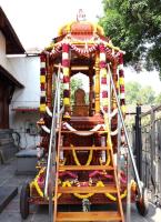 Pushpa Bhandi Shudhikaran and Inauguration in Divine Presence of HH Swamiji - UMD Mangaluru (11 Feb 2026) Pictures Courtesy of Shri Ganesh Damble